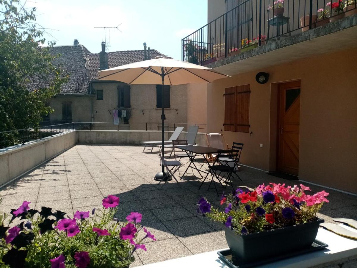 Quietude Et Confort Apartment