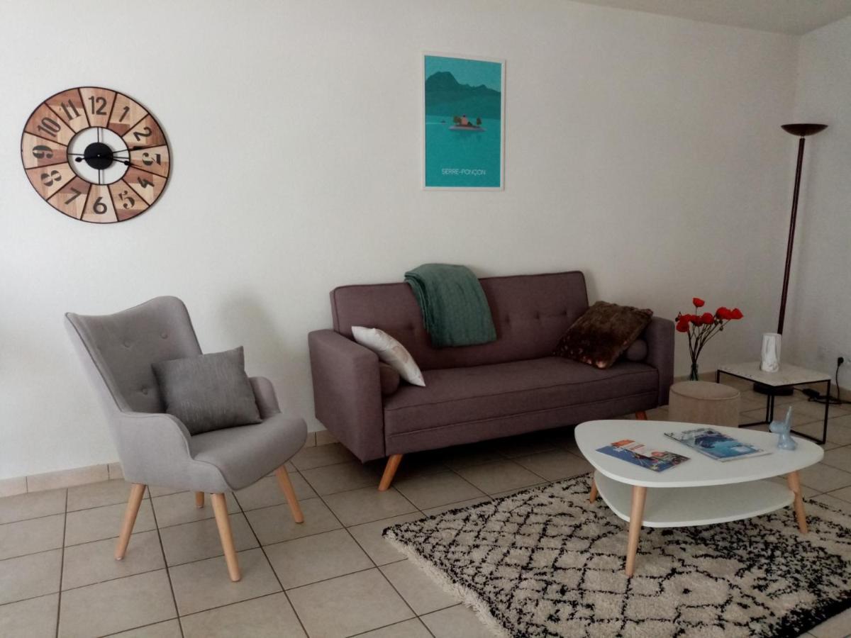 Quietude Et Confort Apartment *