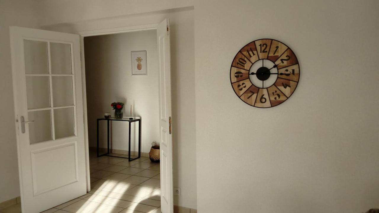 Quietude Et Confort Tallard