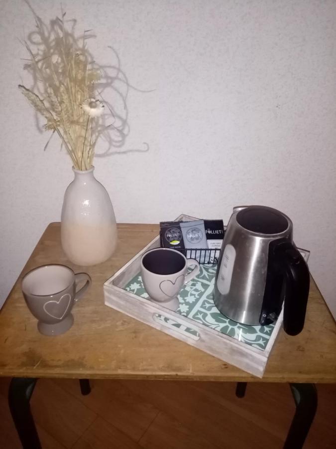 Apartment Quietude Et Confort Tallard